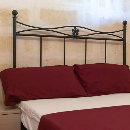 Maria Semesterbostad