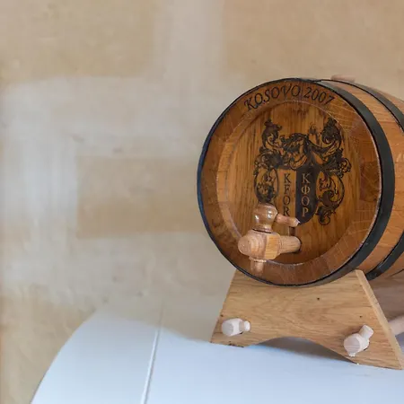 Maria Semesterbostad *