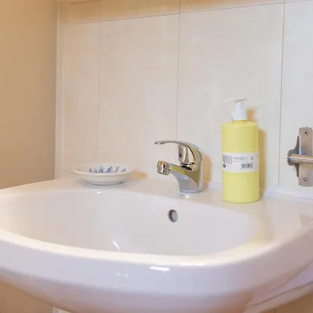 Semesterbostad Maria