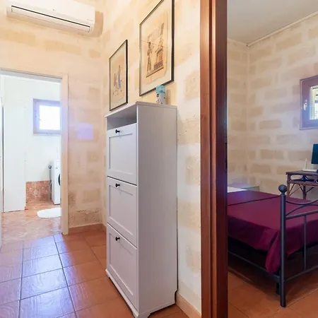 Hébergement de vacances Maria