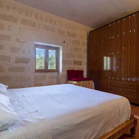 Maria Hébergement de vacances Castellaneta