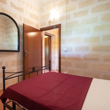 Maria Hébergement de vacances *