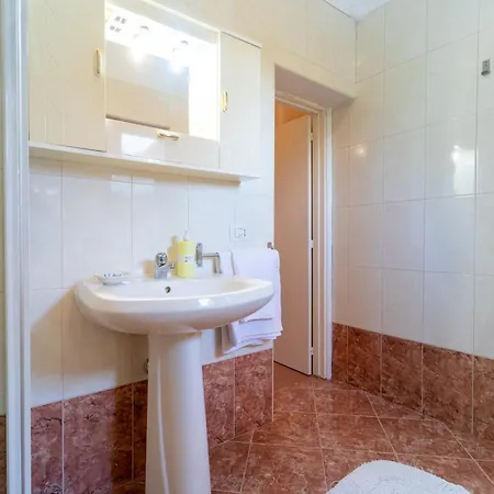 Hébergement de vacances Maria Castellaneta