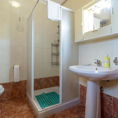 Hébergement de vacances Maria