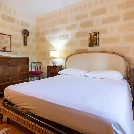 Maria Hébergement de vacances