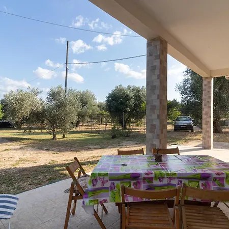 Maria Semesterbostad *