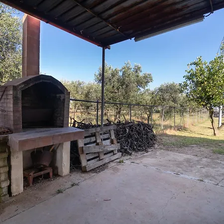 Maria Hébergement de vacances Castellaneta
