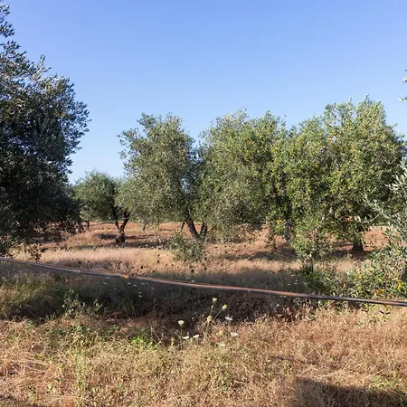 Semesterbostad Maria Castellaneta