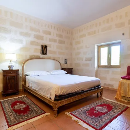 Vakantiehuis Maria Castellaneta