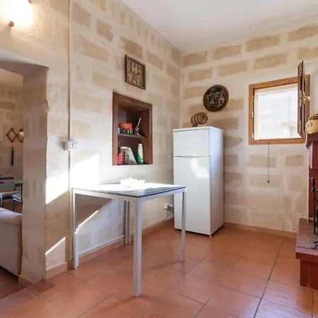 Vakantiehuis Maria Castellaneta
