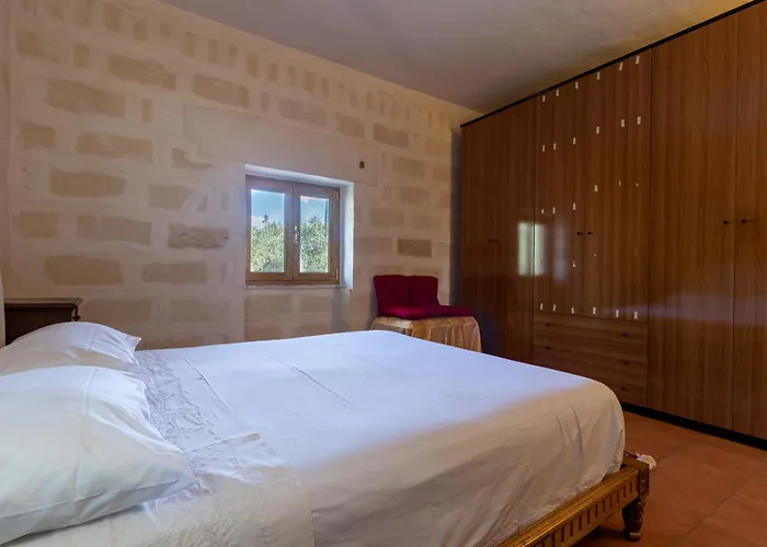 Maria 度假居 卡斯泰拉内塔