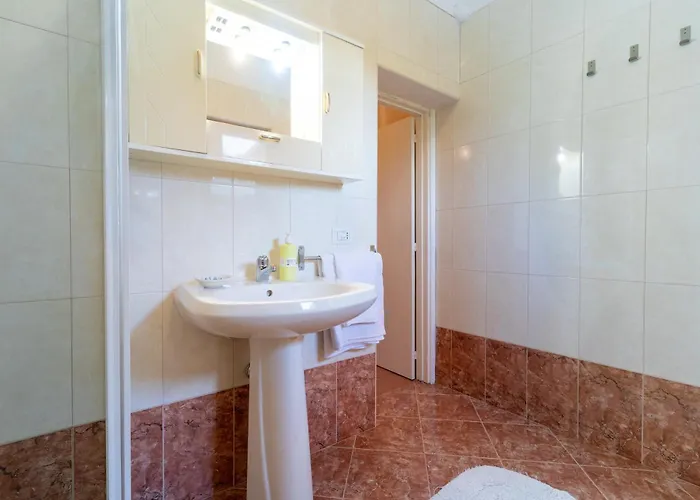 Feriehus Maria Castellaneta