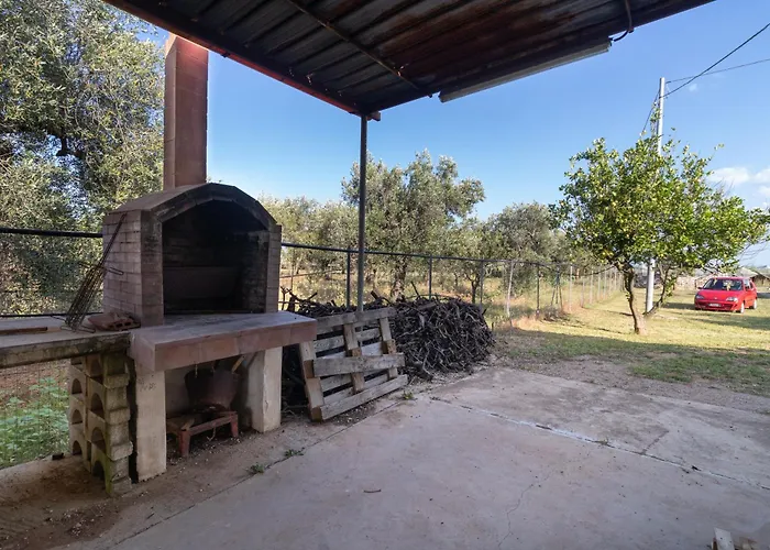 Maria 度假居 卡斯泰拉内塔