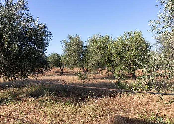 Feriehus Maria Castellaneta